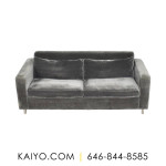 ABC Carpet & Home Cobble Hill Sleeper Sofa (Was 3000)