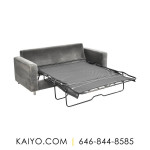 ABC Carpet & Home Cobble Hill Sleeper Sofa (Was 3000)