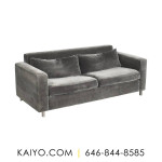 ABC Carpet & Home Cobble Hill Sleeper Sofa (Was 3000)