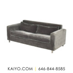 ABC Carpet & Home Cobble Hill Sleeper Sofa (Was 3000)