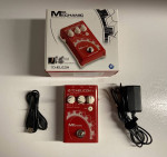 TC Helicon Mic Mechanic (V1)