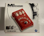 TC Helicon Mic Mechanic (V1)