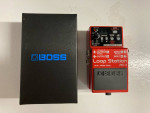 Boss RC-3 Loop Station Guitar Pedal