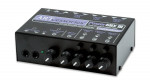 ART PowerMIX III – Three Channel Personal Stereo Mixer