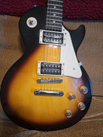 Epiphone Les Paul 100
