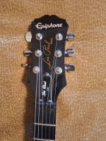 Epiphone Les Paul 100