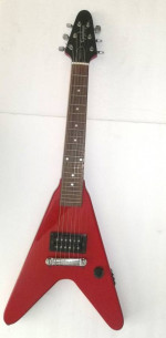 Electric Guitar Epiphone Mini Flying V