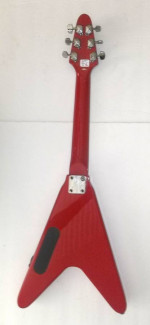 Electric Guitar Epiphone Mini Flying V