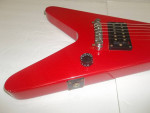 Electric Guitar Epiphone Mini Flying V