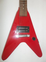 Electric Guitar Epiphone Mini Flying V