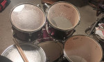 Percussion Plus 5 piece
