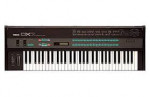 YAMAHA DX7