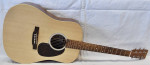 Martin D-X2E acoustic/electric guitar