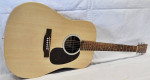 Martin D-X2E acoustic/electric guitar