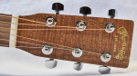 Martin D-X2E acoustic/electric guitar