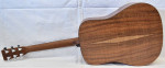 Martin D-X2E acoustic/electric guitar