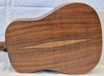 Martin D-X2E acoustic/electric guitar