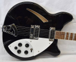 Rickenbacker 360 semi-hollow electric guitar