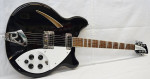 Rickenbacker 360 semi-hollow electric guitar