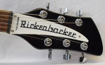 Rickenbacker 360 semi-hollow electric guitar