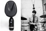 COLES 4038 RIBBON MICROPHONE