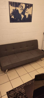 Couch Sofa