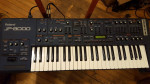 The Roland JP 8000 synth_ latest OS__
