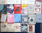Mostly Piano Sheet Music 20th Century Classical, Popular, Rachmaninoff
