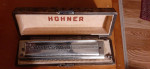 The 64 Chromonica Professional Mode Model 280 Key C