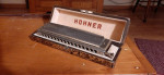 The 64 Chromonica Professional Mode Model 280 Key C