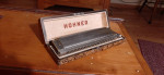 The 64 Chromonica Professional Mode Model 280 Key C