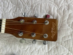 Zager Easy Play Guitar