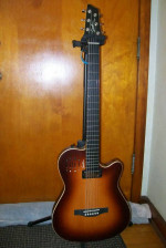 Godin A6 Ultra Baritone Guitar