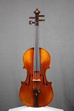 Vintage French Violin, c1910