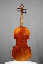 Vintage French Violin, c1910
