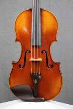 Vintage French Violin, c1910