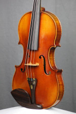 Vintage French Violin, c1910