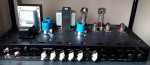 50 watt tube amp project