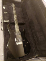Carvin DC 127