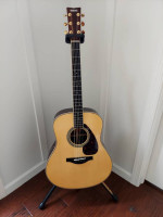 Yamaha LL-16