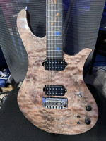 Overload Guitars Rea Custom 6 - FSOT