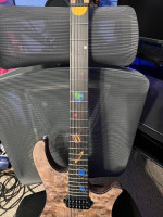 Overload Guitars Rea Custom 6 - FSOT