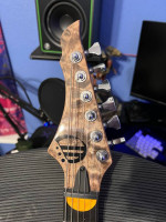 Overload Guitars Rea Custom 6 - FSOT