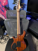 Overload Guitars Rea Custom 6 - FSOT