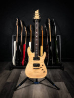 Schecter Omen Extreme 6 Electric Guitar - Gloss Natural