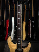 Schecter Omen Extreme 6 Electric Guitar - Gloss Natural