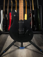 EVH Wolfgang Standard Electric Guitar - Stealth Black
