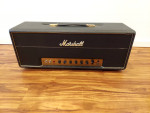 Modded Marshall Plexi
