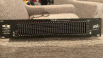 Peavey Q431F equalizer