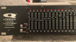 Peavey Q431F equalizer